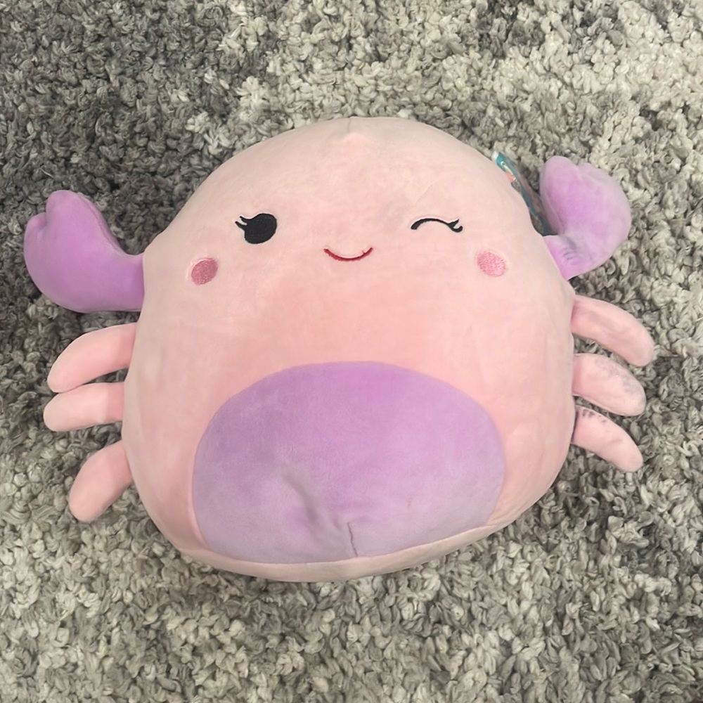 Cosmina Squishmallow 8’